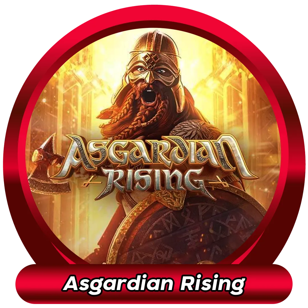 maxsport -asgardian-rising